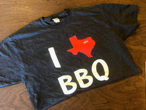 Miester "Texas" Shirt