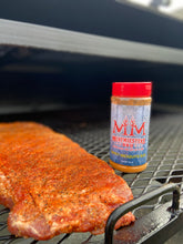 Load image into Gallery viewer, Meatmiester Sweet Mesquite Rub