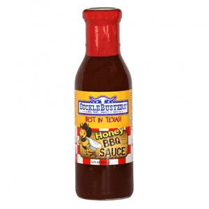 Miester Combo - One rub. One sauce. One low price!
